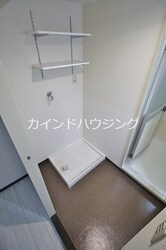 住之江フタバビルの物件内観写真